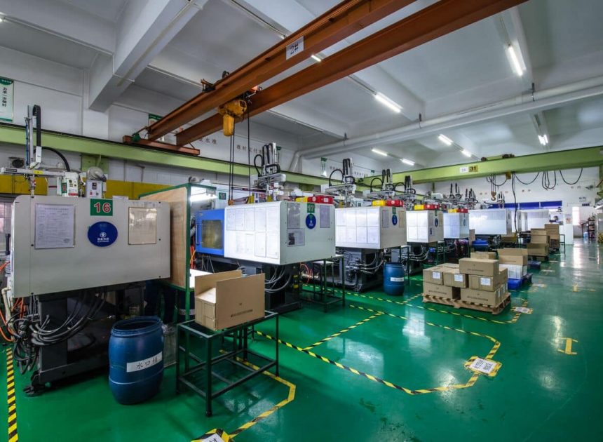 Материалы для термопластавтоматов: полный гид по выбору сырья и компаундов