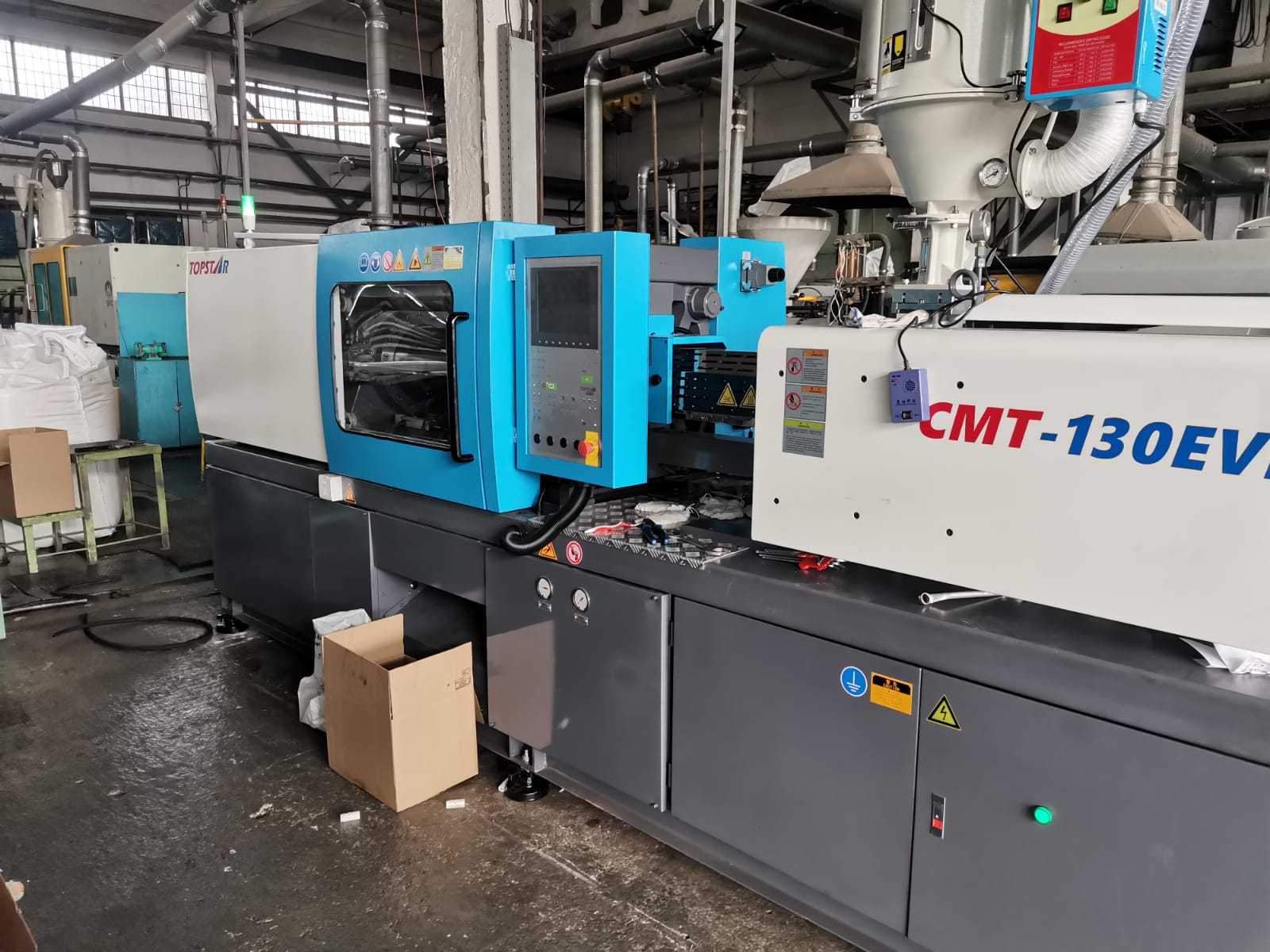 Термопластавтоматы: комплексное сравнение российских и зарубежных инжекционных машин - 5