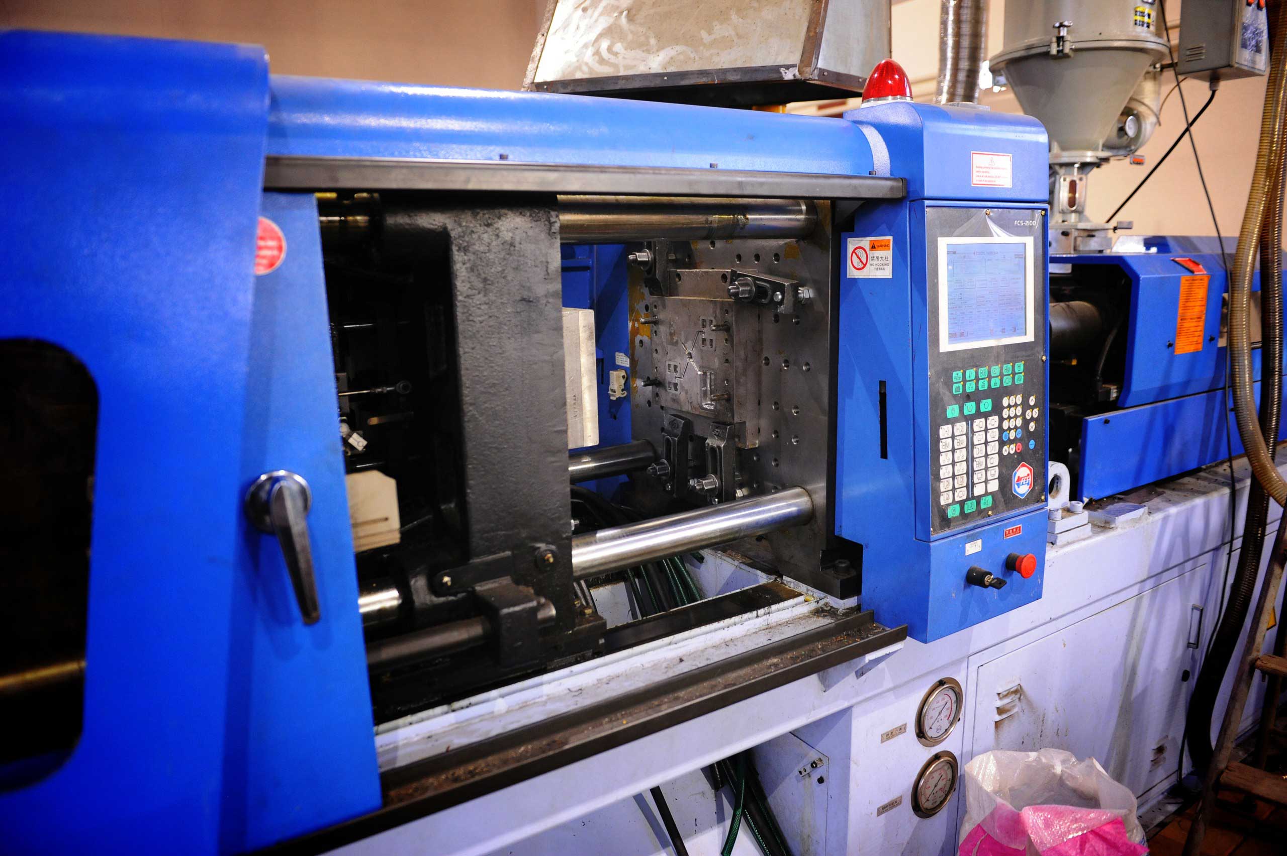 Техническое обслуживание термопластавтоматов: комплексный подход к профилактике и ремонту - 4