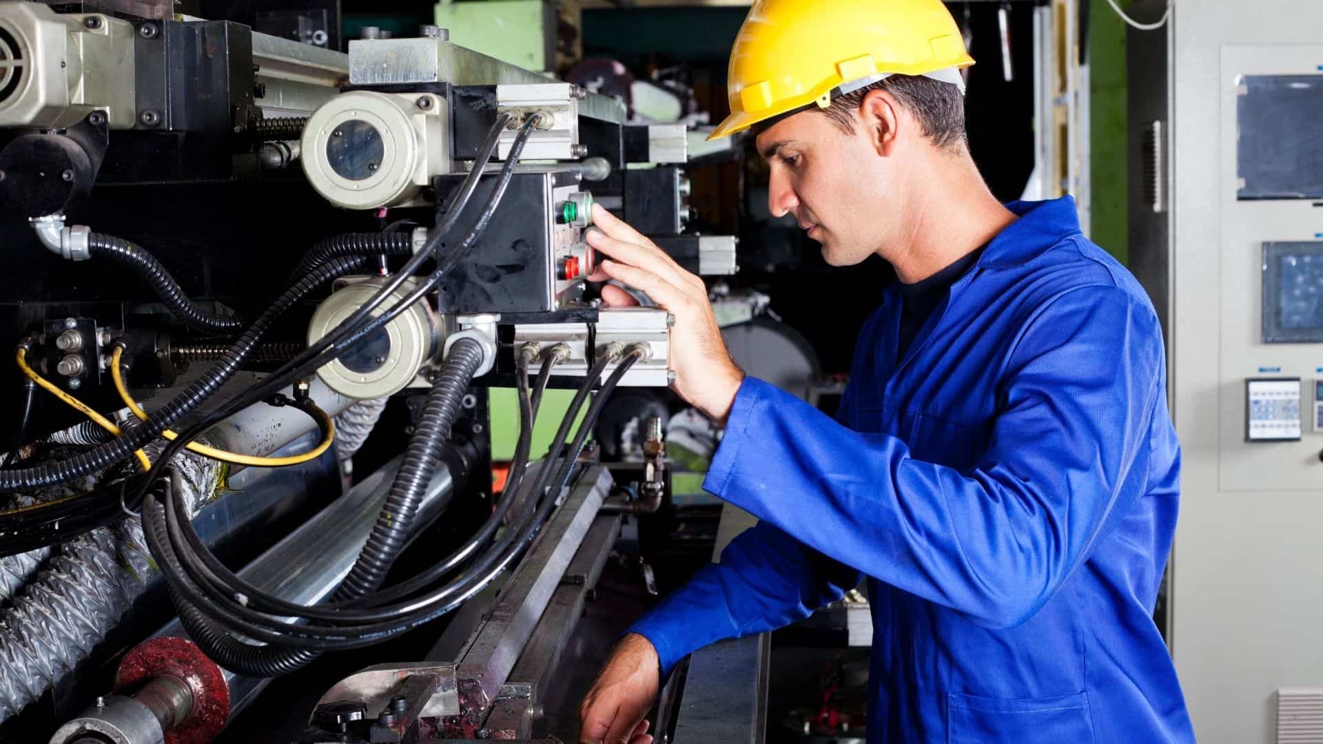 Термопластавтоматы: комплексное руководство по технологиям и оборудованию для производства пластиковых изделий