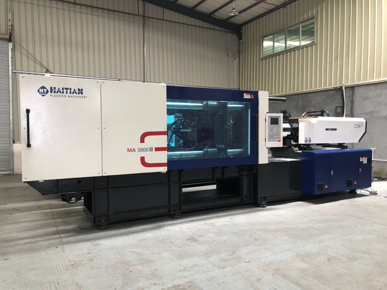 Техническое обслуживание термопластавтоматов: эффективные методы и практики - 5