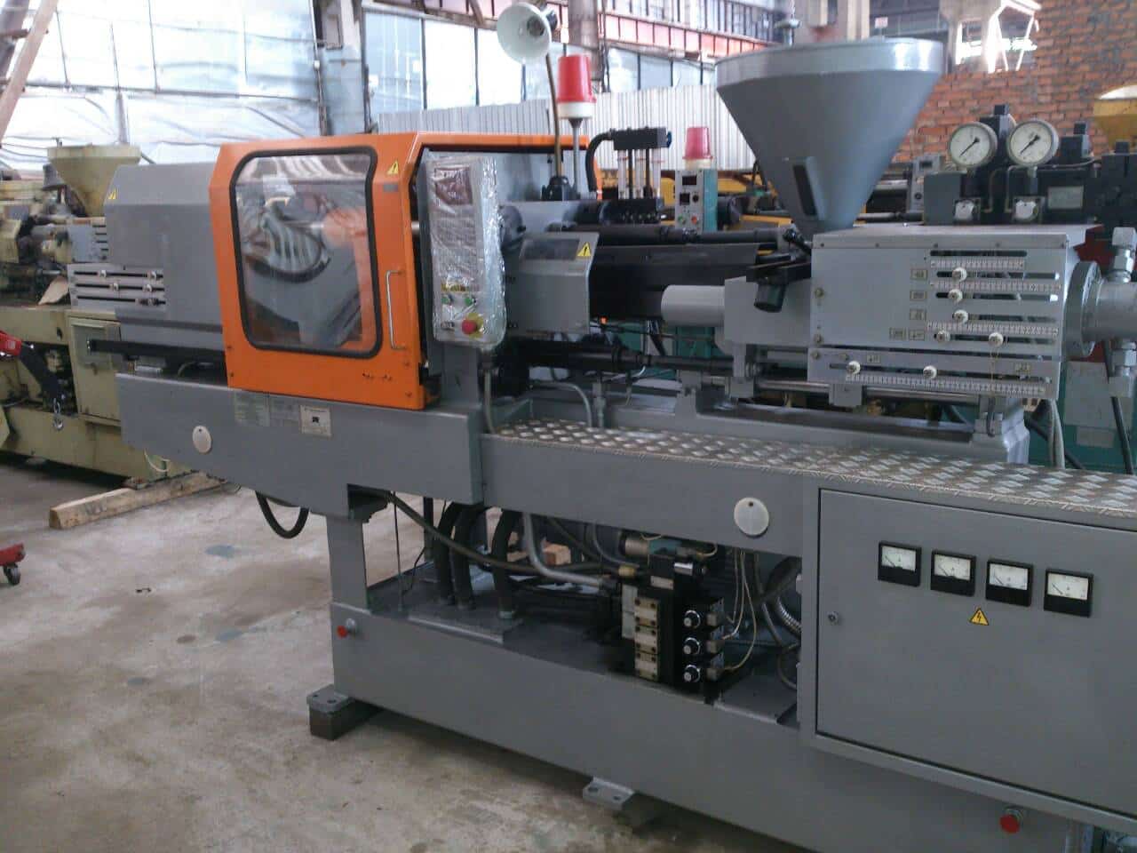 Современные термопластавтоматы: полный гид по инжекционному оборудованию - 4