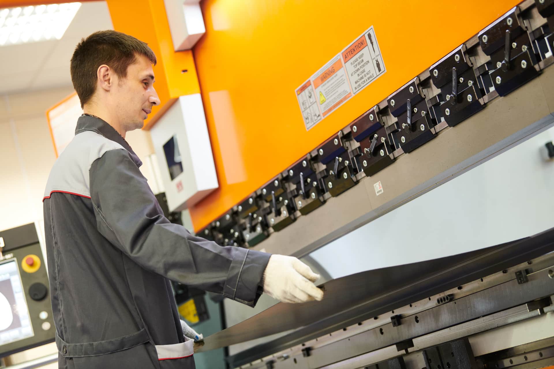 Техническое обслуживание термопластавтоматов: экспертный взгляд профессионала - 5