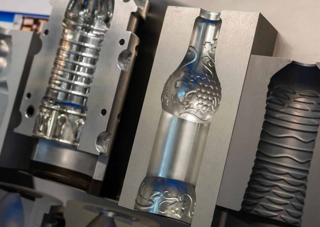 Термопластавтоматы: комплексное сравнение российских и зарубежных инжекционных машин